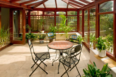 Wharfe conservatory quotes