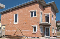Wharfe home extensions