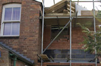 free Wharfe home extension quotes