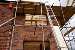 house extensions Wharfe
